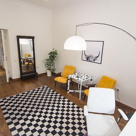 Art Apartment Tashkent Exterior foto