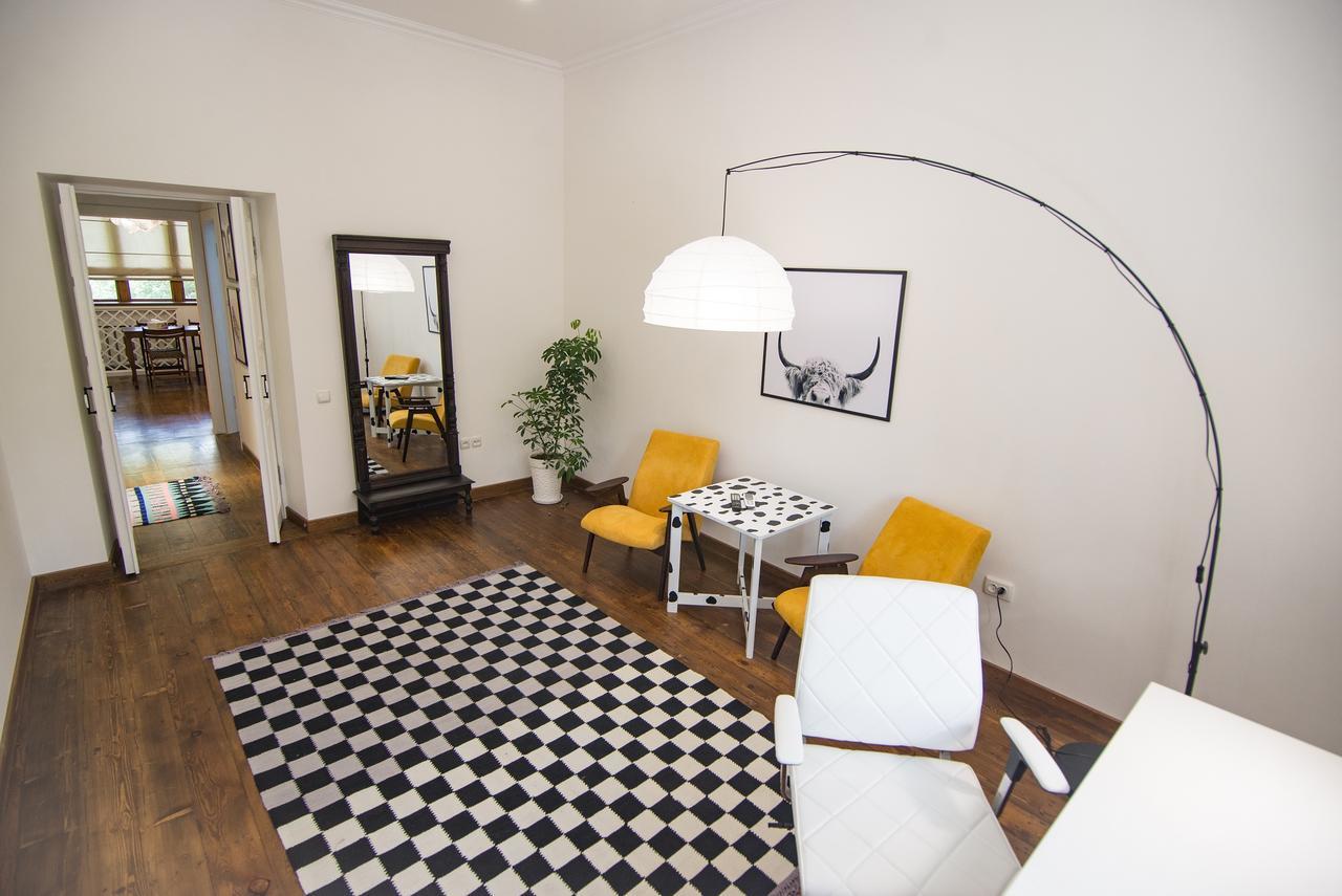 Art Apartment Tashkent Exterior foto