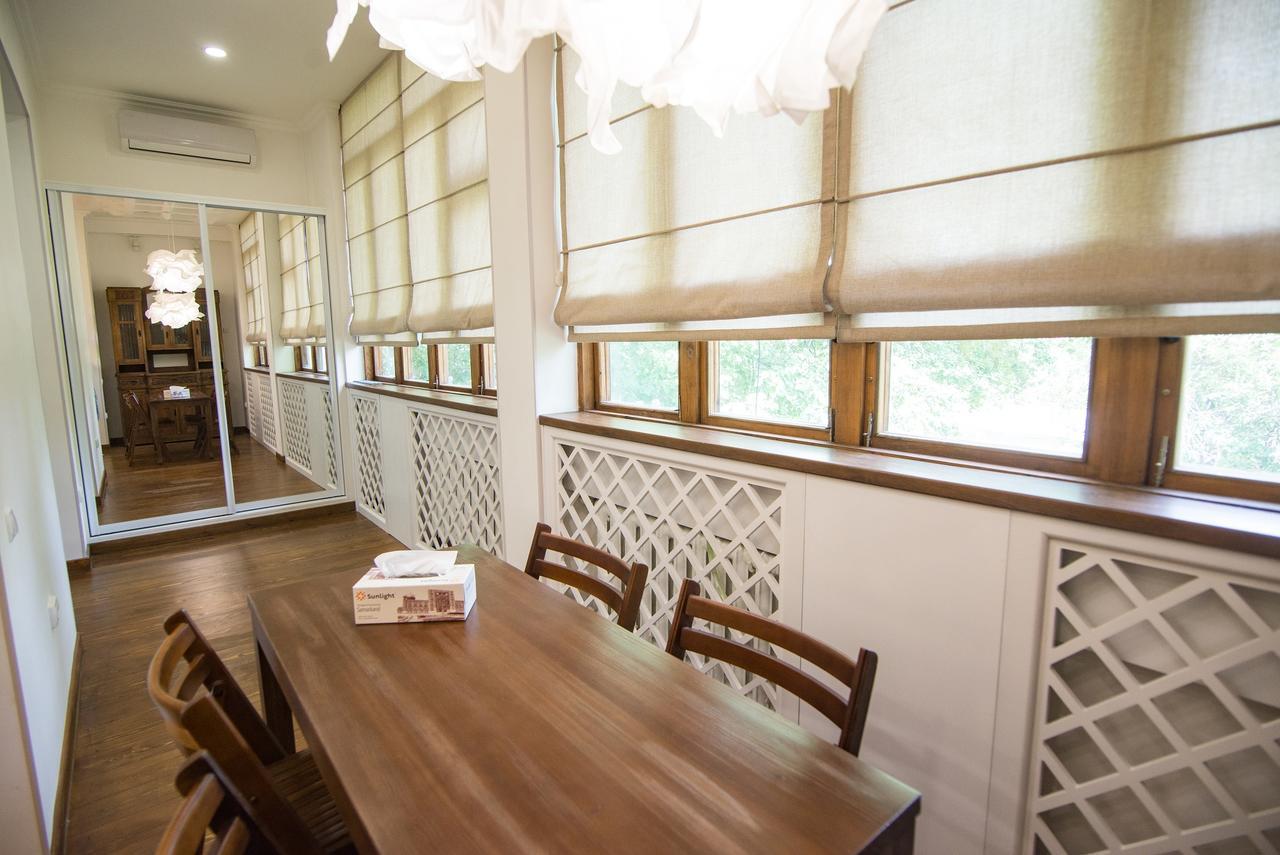 Art Apartment Tashkent Exterior foto