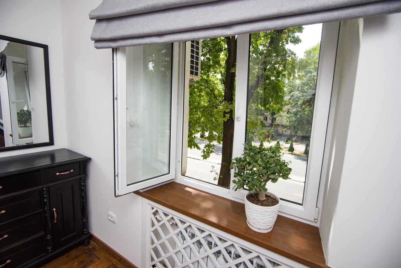 Art Apartment Tashkent Exterior foto